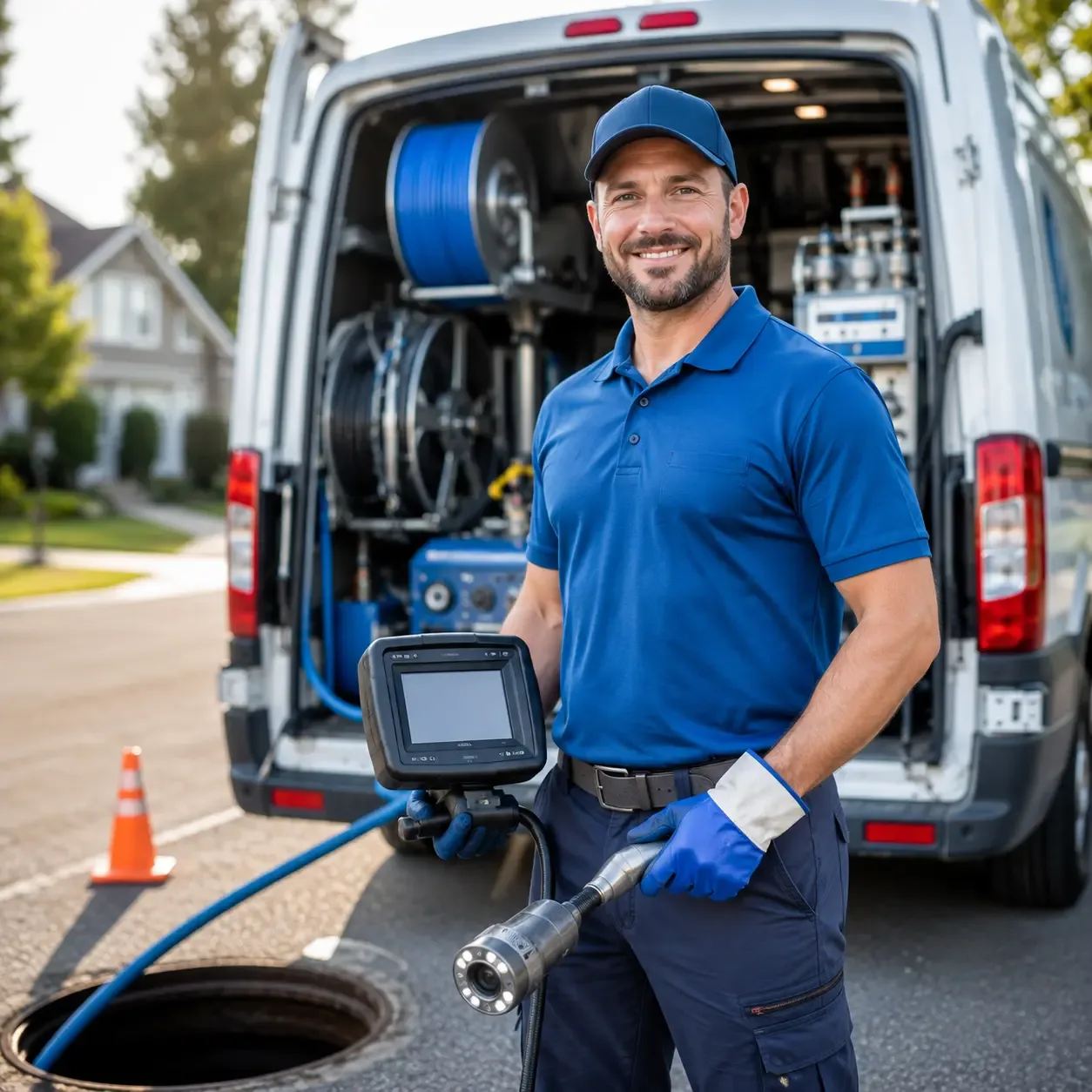 Local Pipe Relining specialists in Lilbourn, MO
