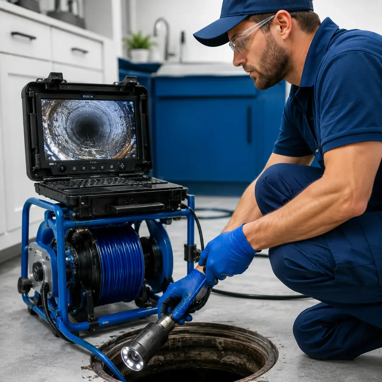 Pipe Relining professionals serving Lilbourn, MO